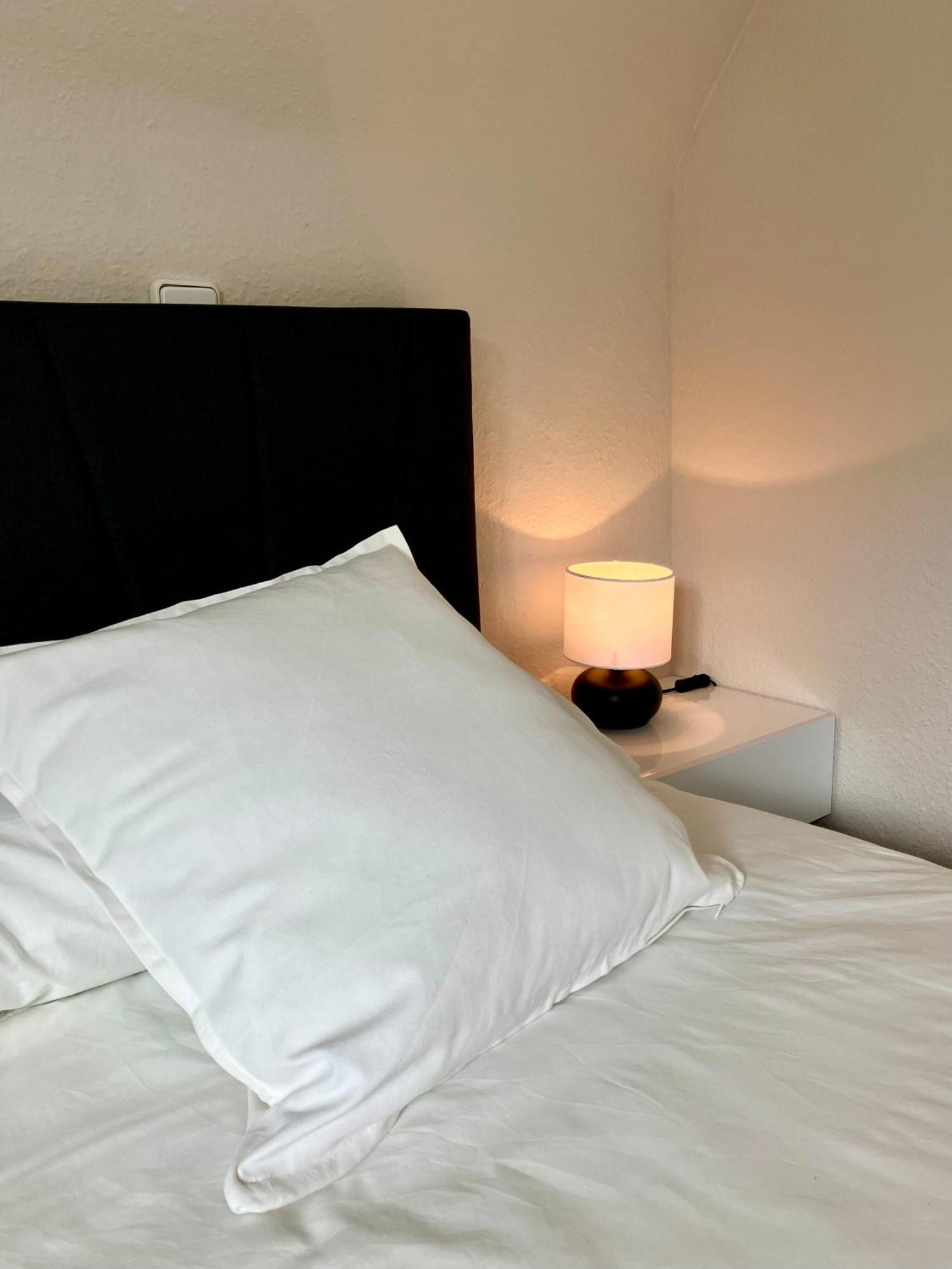נורדרשטט Airport Business Apartment מראה חיצוני תמונה