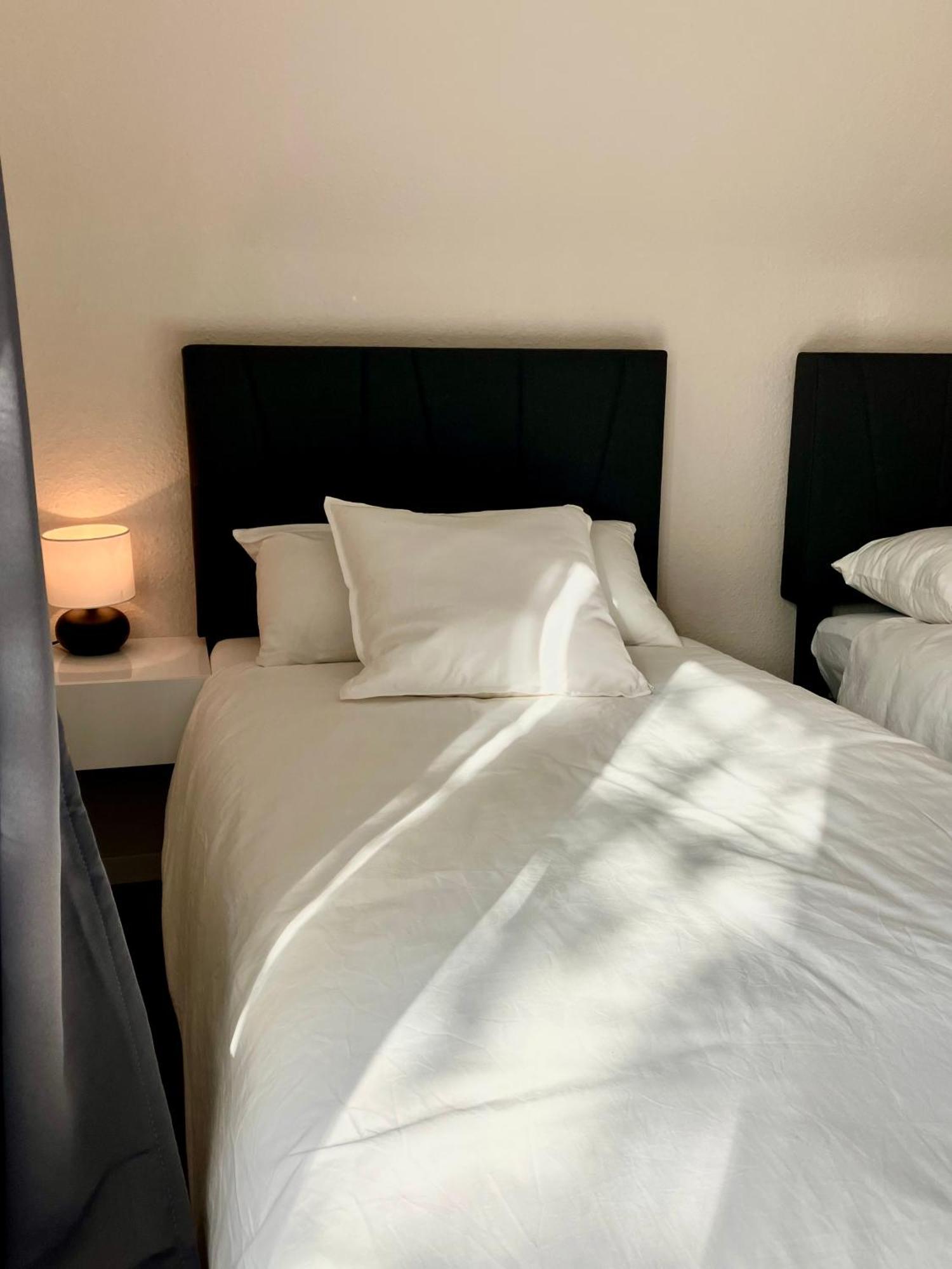 נורדרשטט Airport Business Apartment מראה חיצוני תמונה