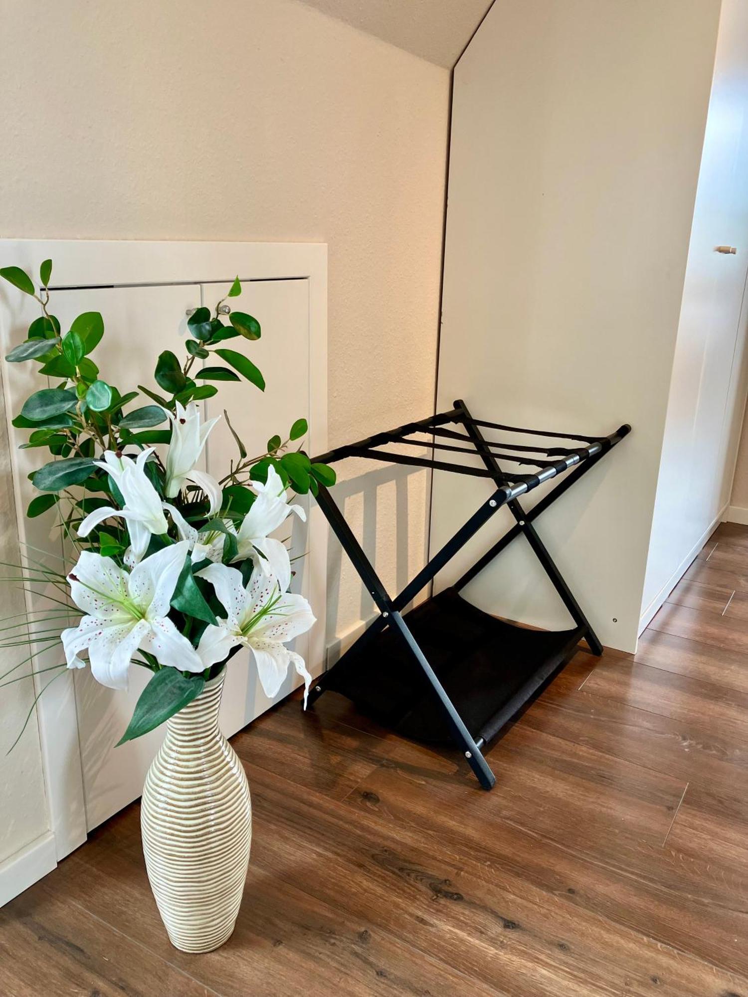 נורדרשטט Airport Business Apartment מראה חיצוני תמונה