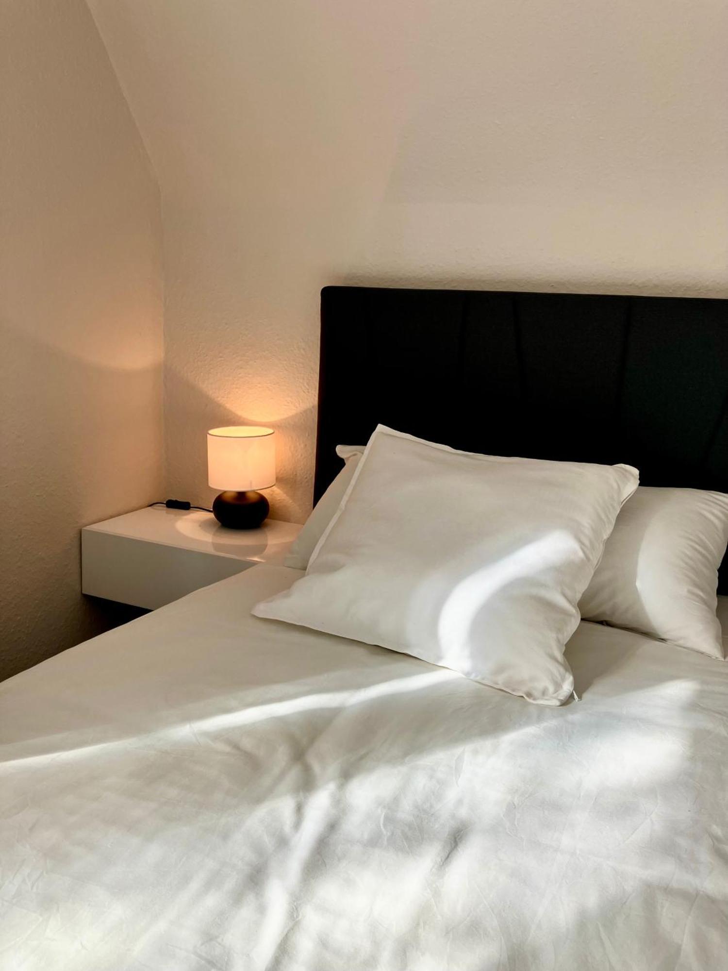 נורדרשטט Airport Business Apartment מראה חיצוני תמונה